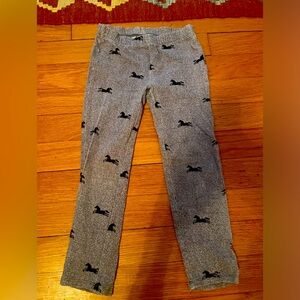 For the horse loving kiddo!